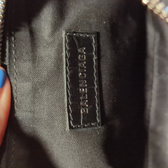 Balenciaga le cagole bag xs - Picture 5 of 10